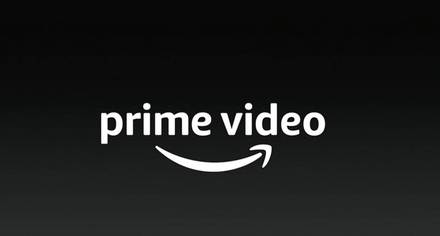 Amazon Prime Video