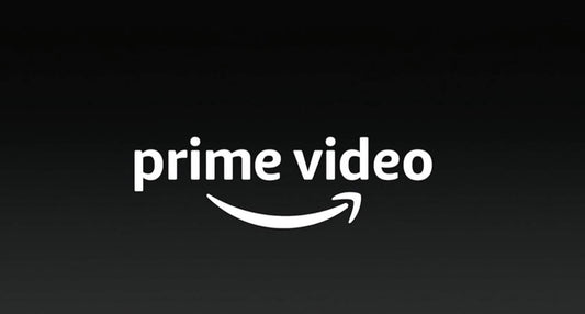 Amazon Prime Video